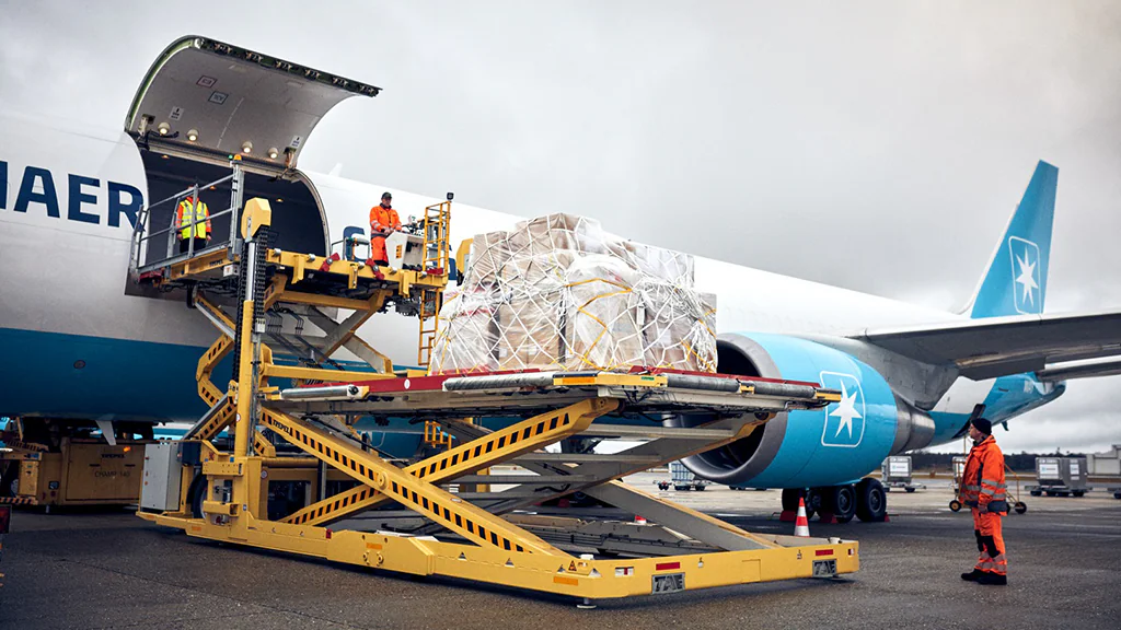 Air Cargo Services