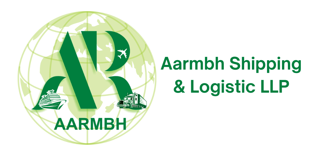 Aarmbh Shipping & Logistic LLP
