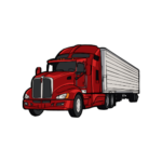 Transport truck